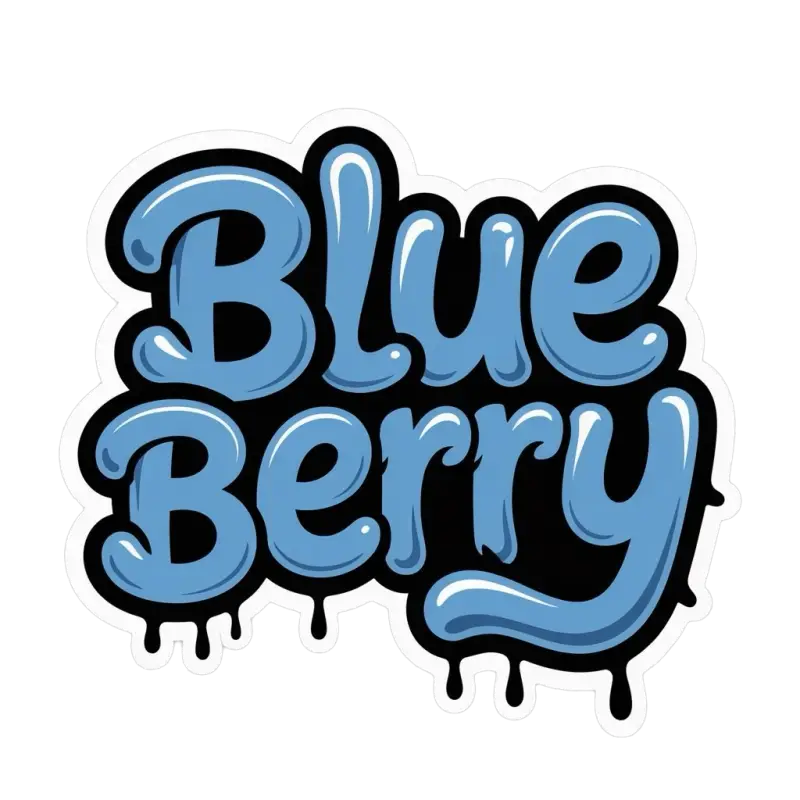 Comprar Flor CBD Blueberry | Legal España | Aroma Único