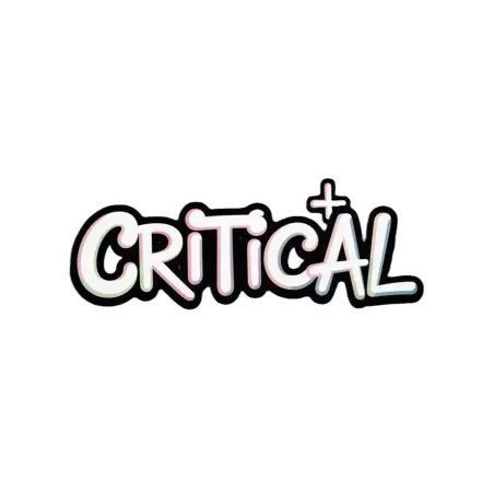 Flores de CBD Critical + | Aroma Intenso y Penetrante | Alta Calidad y Legal