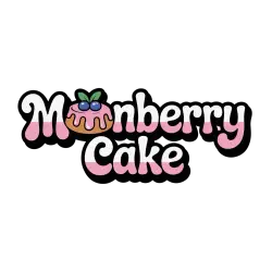 Flores de CBD Moonberry Cake | Aroma Dulce a Bayas y Pastel | Alta Calidad y Legal