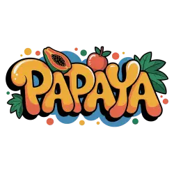 Flores de CBD Papaya | Aroma Tropical y Afrutado | Alta Calidad y Legal