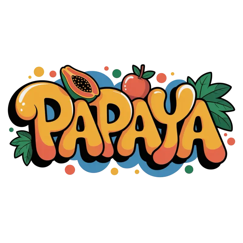 Flores de CBD Papaya | Aroma Tropical y Afrutado | Alta Calidad y Legal