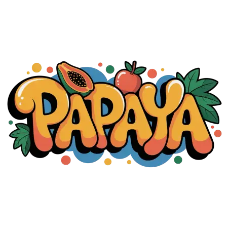 Flores de CBD Papaya | Aroma Tropical y Afrutado | Alta Calidad y Legal