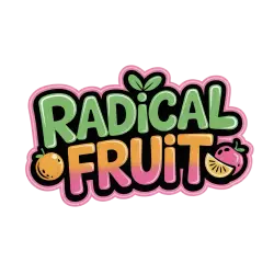 Flores de CBD Radical Fruit | Aroma Intenso a Frutas Exóticas | Alta Calidad y Legal