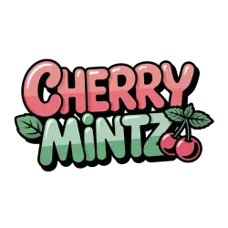 Hash de CBD Cherry Mintz | Resina con Aroma a Cereza y Menta | Alta Calidad y Legal