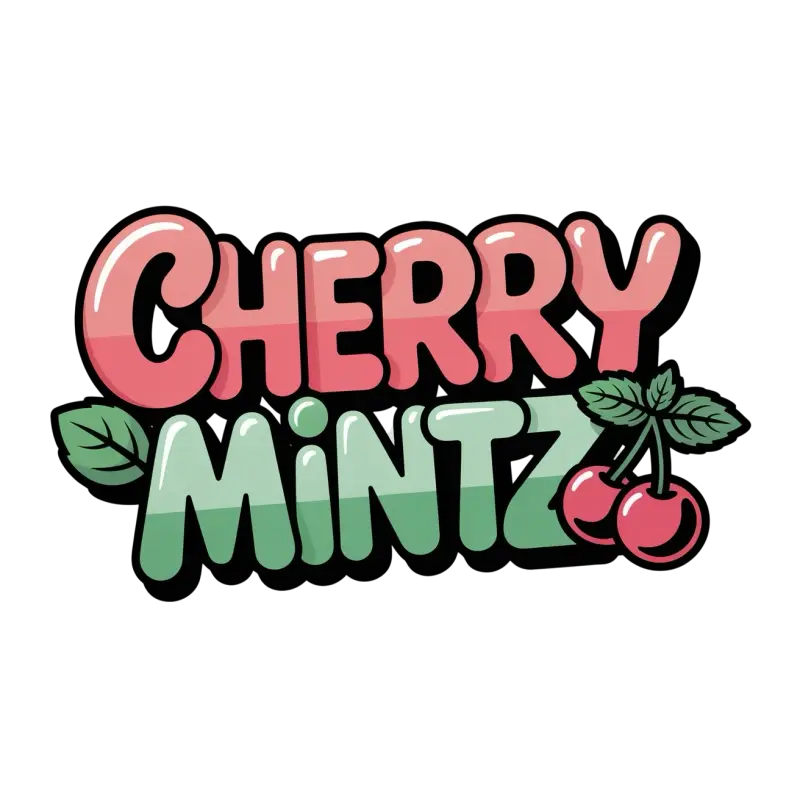 Hash de CBD Cherry Mintz | Resina con Aroma a Cereza y Menta | Alta Calidad y Legal