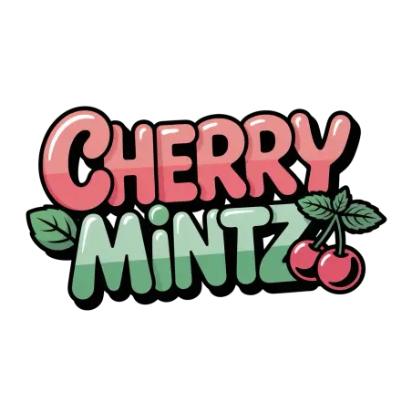 Hash de CBD Cherry Mintz | Resina con Aroma a Cereza y Menta | Alta Calidad y Legal