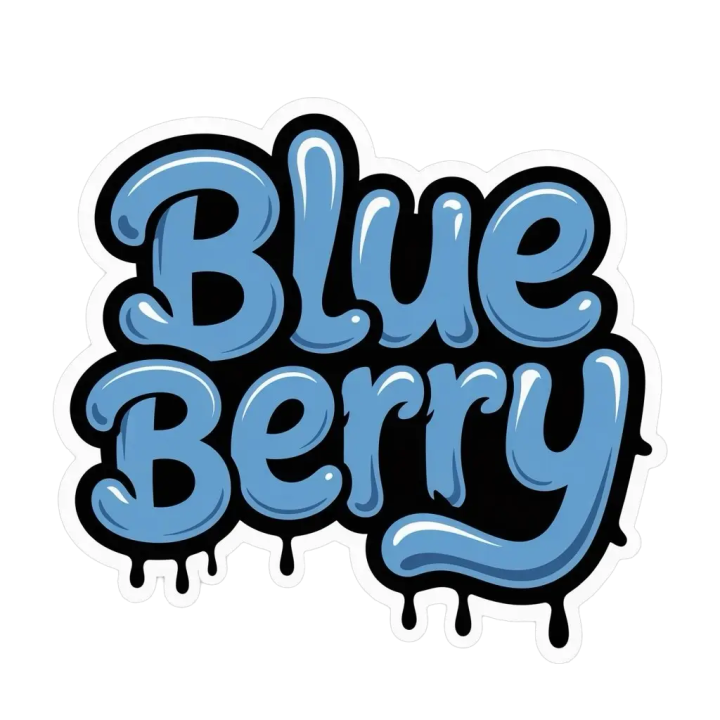 Comprar Pre-Rolls CBD Blueberry | Legal España | Aroma Frutos Rojos