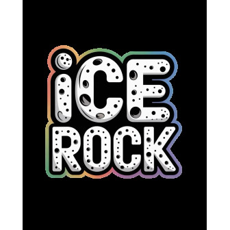Ice Rock