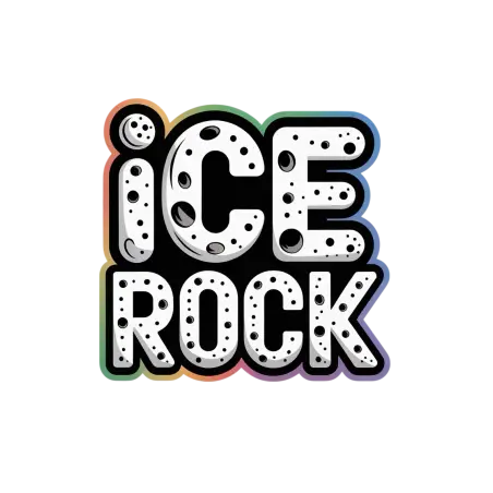 Ice Rock - Comprar extracción de CBD online en España | LuxuryCBD