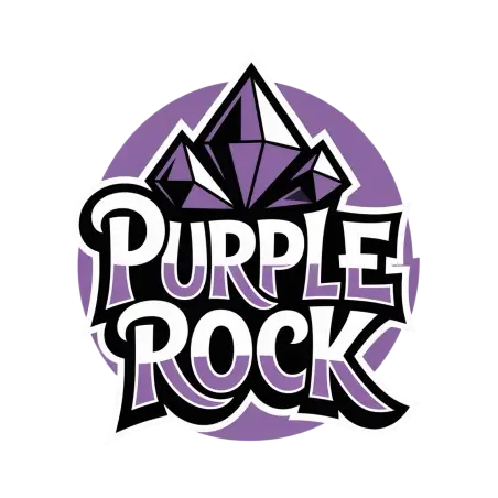 Purplerock - Comprar extracción de CBD en España | LuxuryCBD
