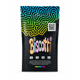 Biscotti CBD Premium 1 g | Compra Online Con Envío Rápido Ya