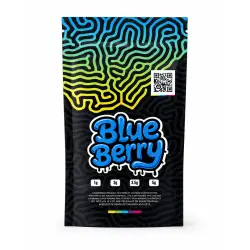 Comprar Flor CBD Blueberry | Legal España | Aroma Único