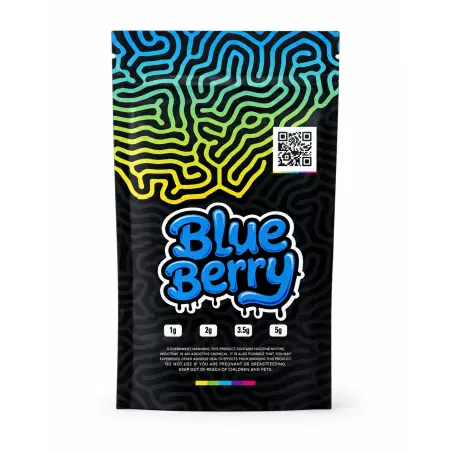 Comprar Flor CBD Blueberry | Legal España | Aroma Único
