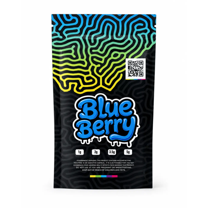 Comprar Flor CBD Blueberry | Legal España | Aroma Único