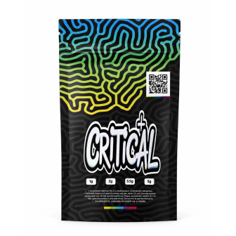 CRITICAL +