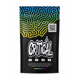 Comprar Flor CBD Critical + | Legal España | Aroma Intenso