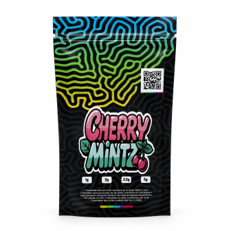 CHERRY MINTZ