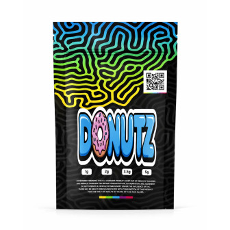 DONUTZ