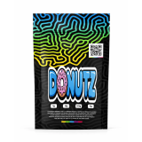 Comprar Hash CBD Donutz | Legal España | Aroma Dulce