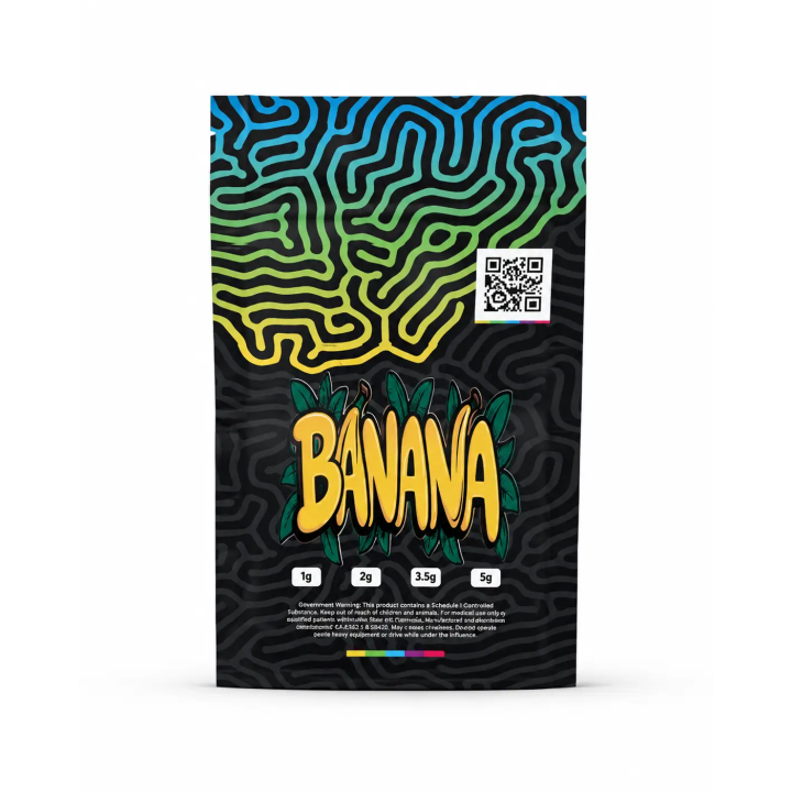 BANANA