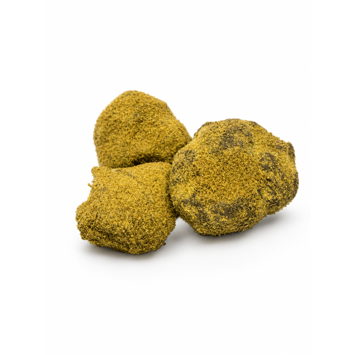 Moonrock CBD - Comprar Extracto de CBD Online | LuxuryCBD