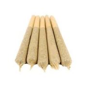 Pre-rolls